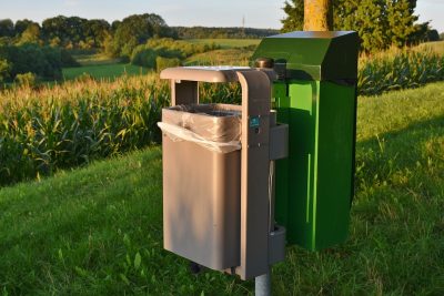 recyclage de l'aluminium