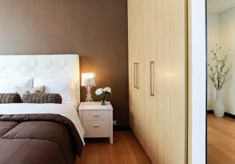 chambre feng shui
