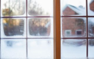 fenêtre isolation thermique