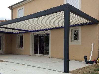 pergola à bas prix