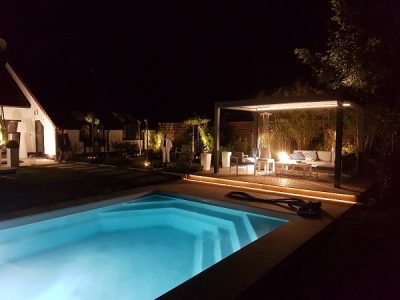 avis pergola Orion Menuiserie