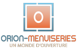 Blog de Orion Menuiserie Retina Logo