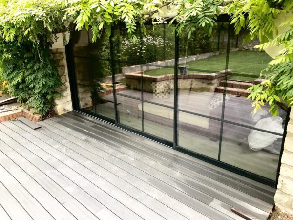 Comment isoler une baie vitrée ? - Blog de Orion Menuiserie