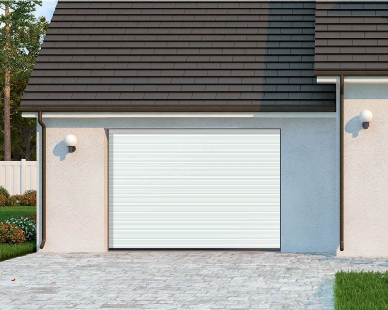 Pourquoi acheter une porte de garage enroulable ?