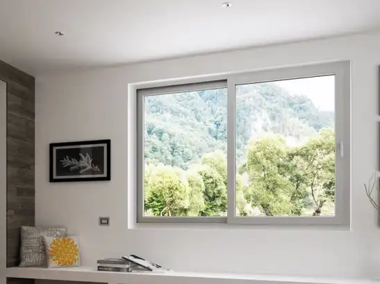 6 avantages de la fenêtre alu coulissante