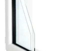 profilés de fenêtres en PVC
