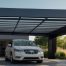 carport alu pour voiture