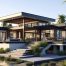 forme de maison