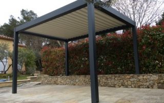 quelle pergola choisir