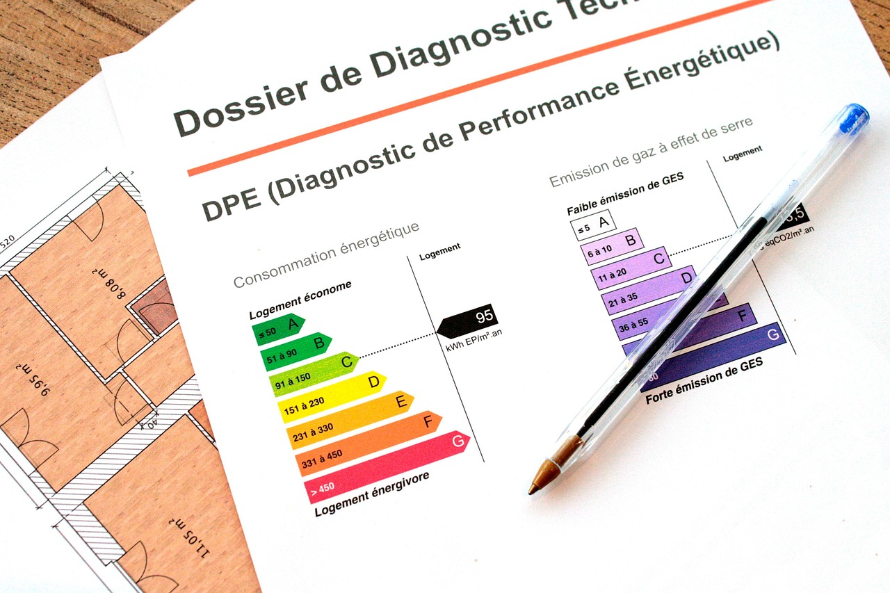 Mieux comprendre le diagnostic de performance énergétique