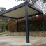autorisation pour installer une pergola