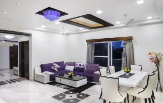 décoration de maison