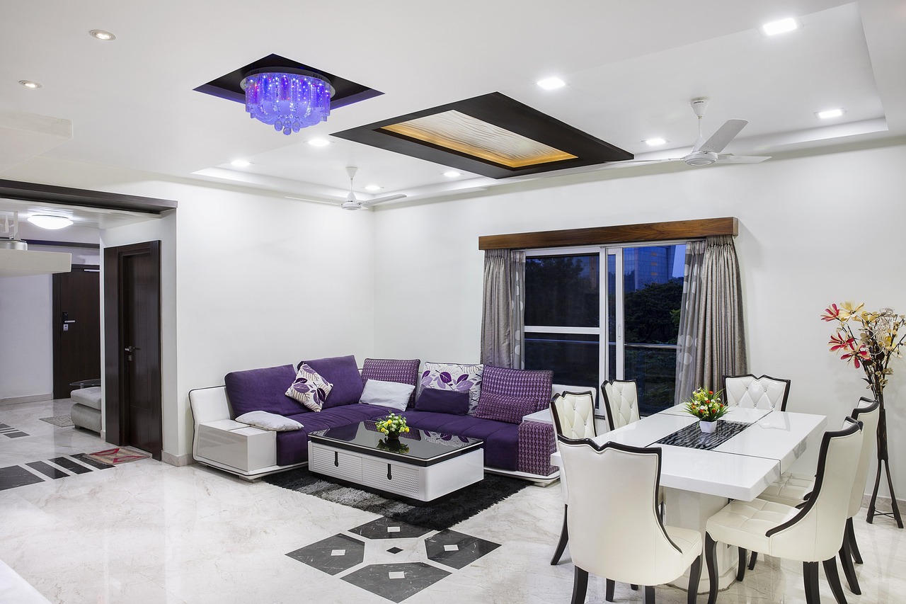 Décoration de maison : astuces pièce par pièce