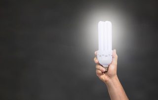 réduire sa consommation énergétique