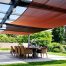 Accessoires pergola bioclimatique : stores et protection solaire pour votre installation