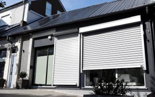 Volets roulants solaires : fonctionnement, avantages et inconvénients expliqués
