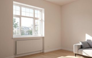 Baie vitrée 2 ou 3 vantaux : guide pour faire le bon choix