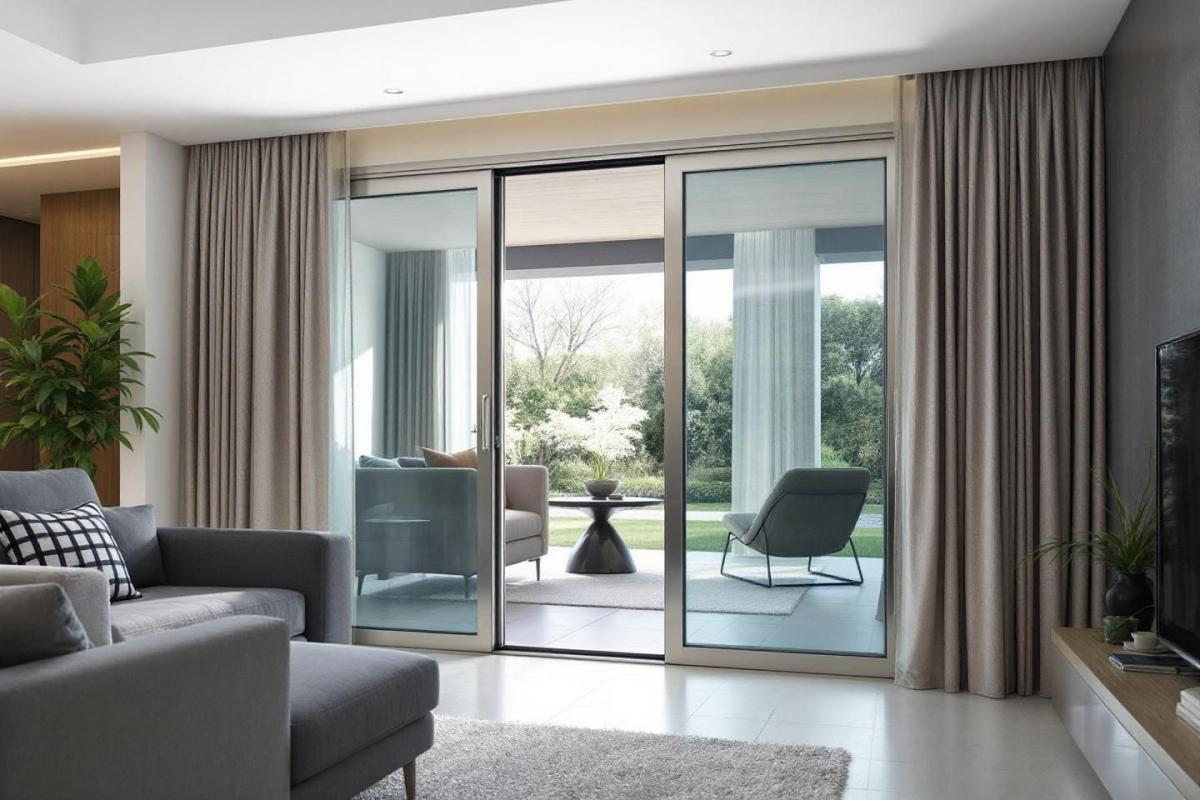 Attention : ces erreurs fatales vous coûteront 3 487€ sur votre baie vitrée aluminium