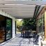 Combien de temps faut-il pour installer une pergola bioclimatique ?