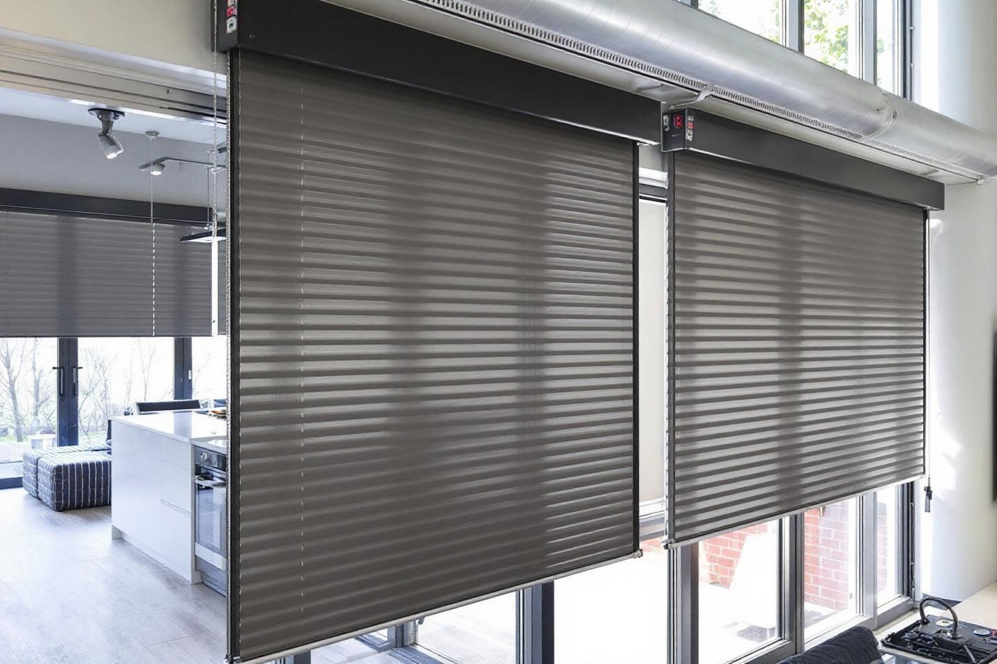 Motorisation volets roulants : filaire, radio ou solaire, comment bien choisir ?