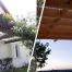 Pergola bioclimatique ou véranda : quel choix pour votre extension extérieure ?