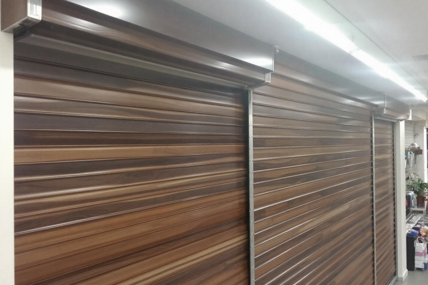 Prix d’un volet roulant : quel budget prévoir selon les matériaux et options ?
