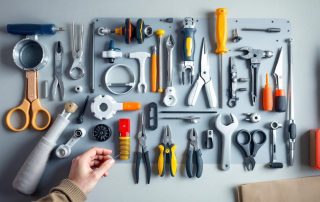 Pose d'un volet roulant : prix, tarifs et erreurs à éviter