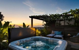 Aménager un spa sous une pergola : créez votre espace détente à l'abri des regards