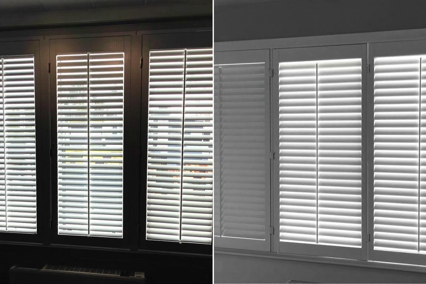 Volets roulants aluminium vs PVC : guide complet pour bien choisir