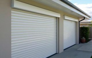 Volets roulants : isolation thermique et phonique pour un confort optimal