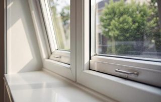 Quel vitrage choisir pour votre fenêtre : double ou triple vitrage, isolation phonique et thermique