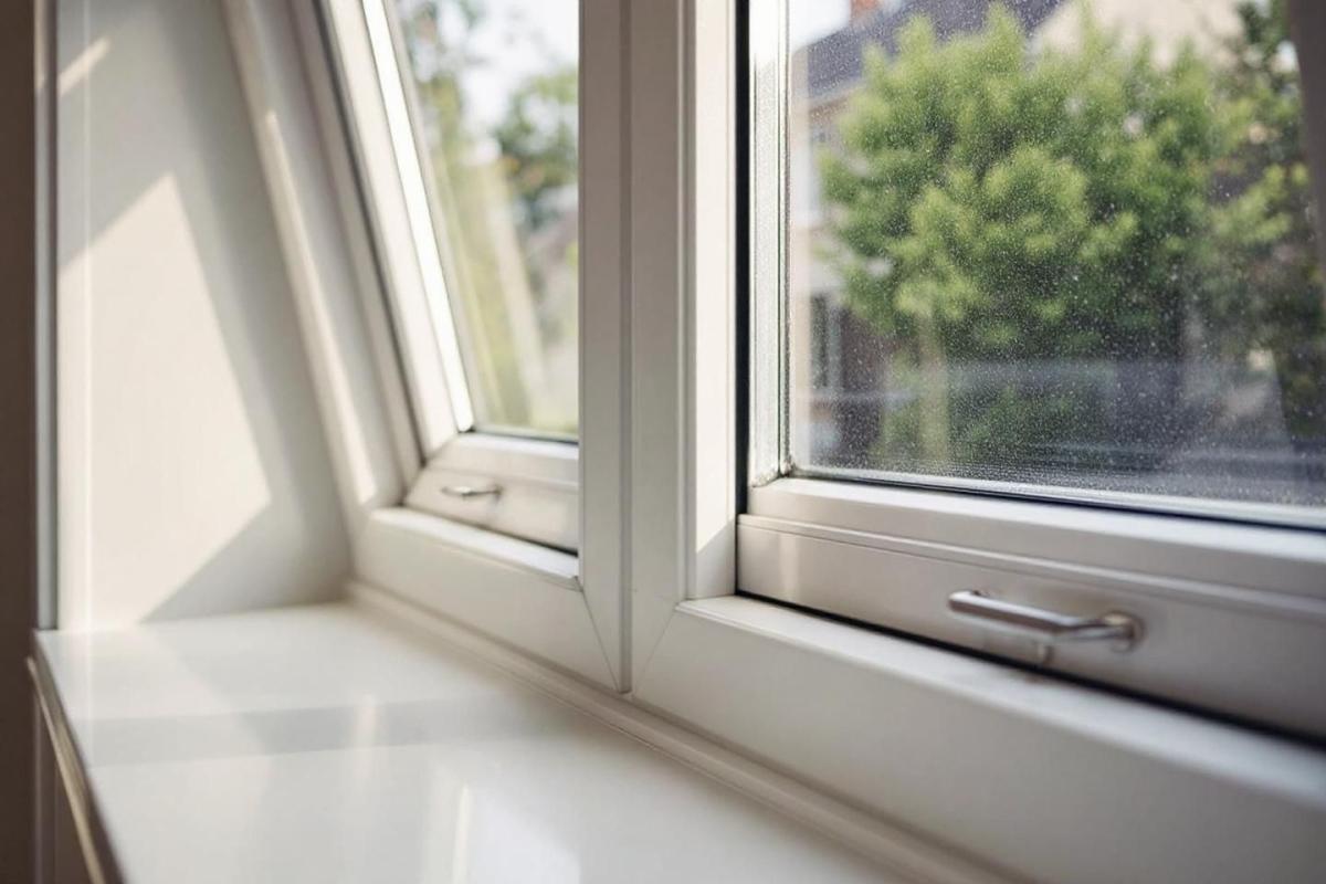 Quel vitrage choisir pour votre fenêtre : double ou triple vitrage, isolation phonique et thermique