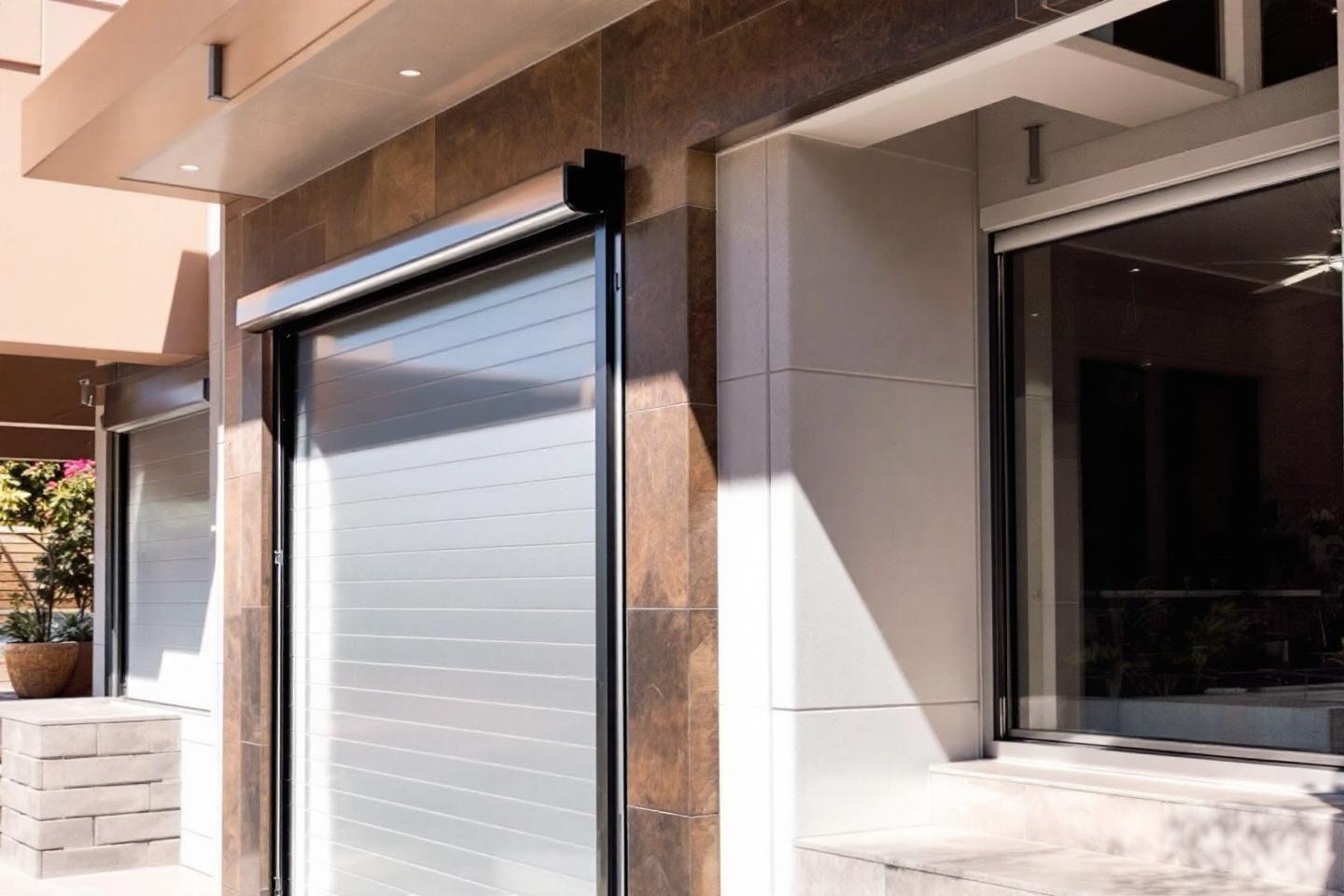 Volet roulant solaire ou électrique : avantages, inconvénients et comment choisir