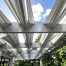 Entretien et durée de vie d'une pergola bioclimatique : conseils et astuces