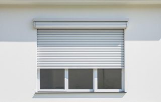 Volet roulant : isolation thermique et phonique pour un confort optimal été comme hiver