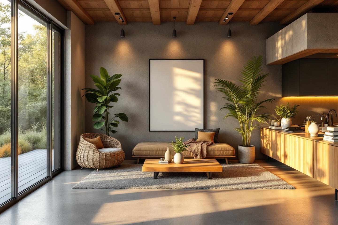 Transformer son garage en pièce de vie : guide pour choisir la porte adaptée