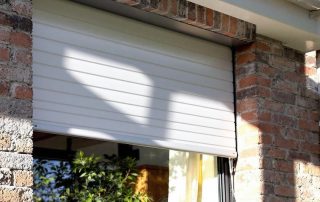 Volet roulant isolant : quel gain d'efficacité énergétique pour votre logement ?