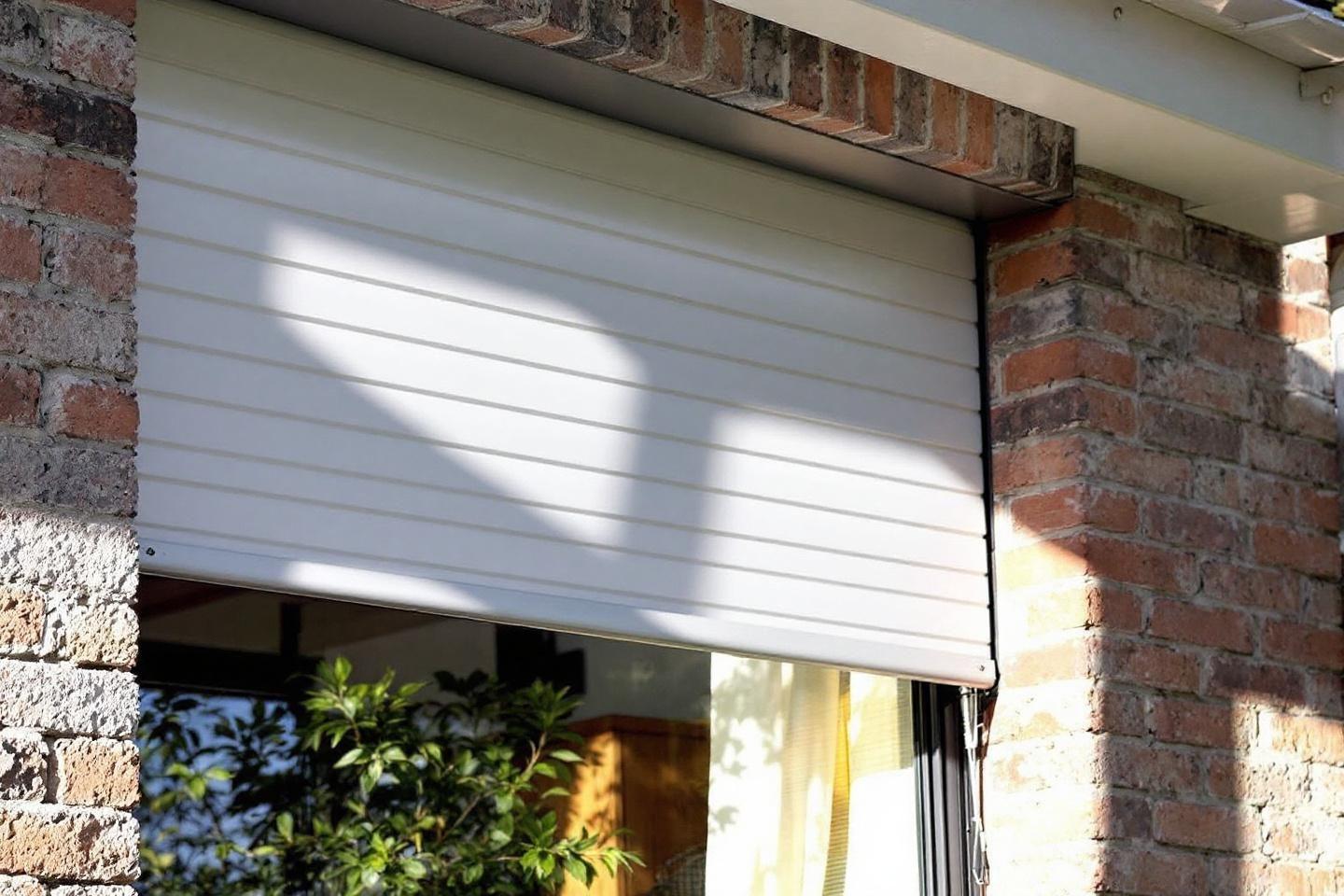 Volet roulant isolant : quel gain d’efficacité énergétique pour votre logement ?